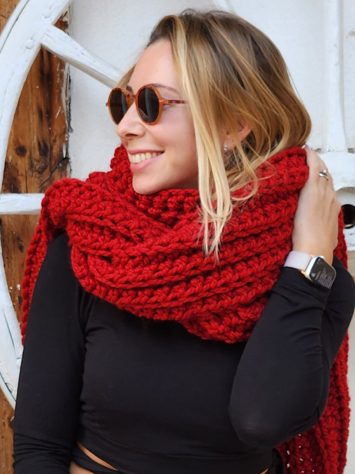 Knitting Patterns