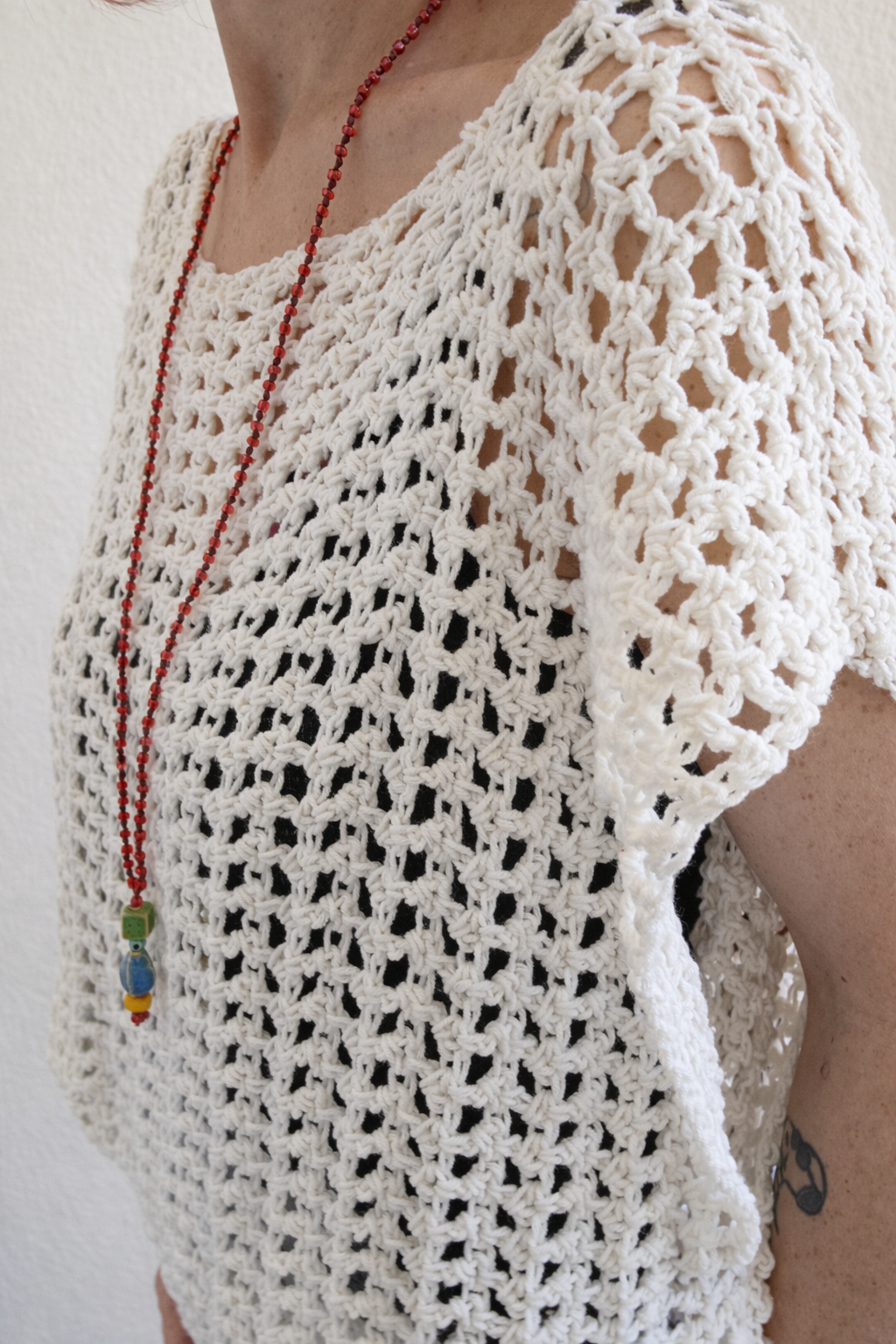Crochet Patterns