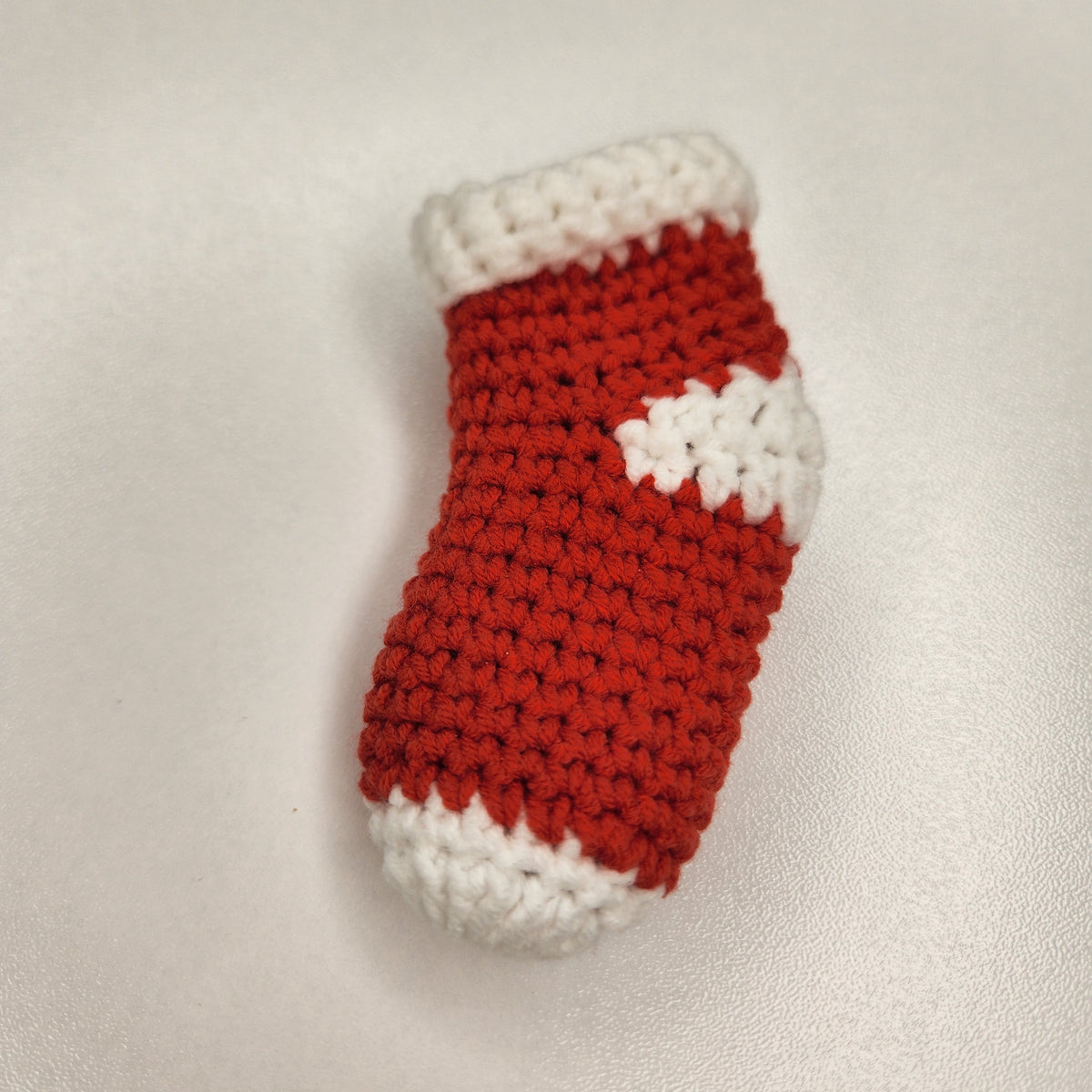 Christmas Ornament Trio Bundle Pattern