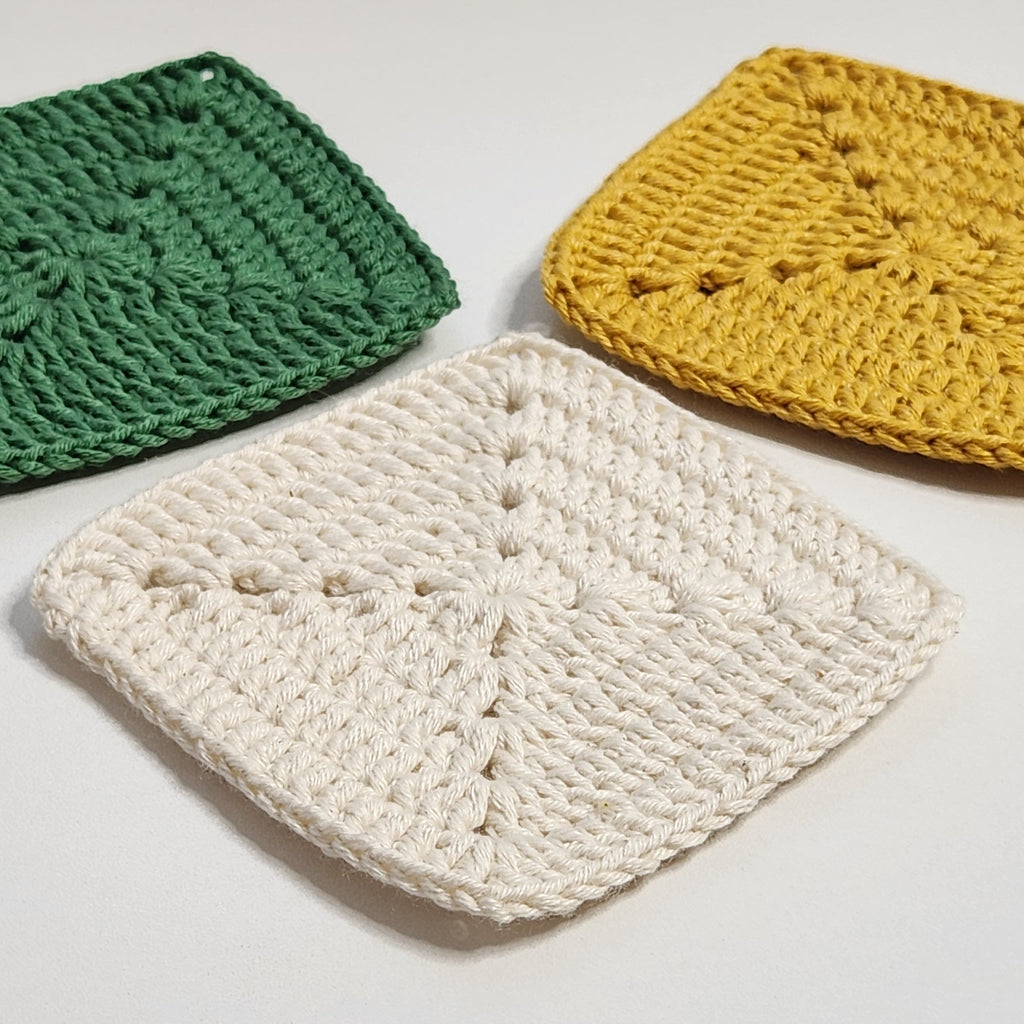 Cozy Granny Collection Pattern Bundle