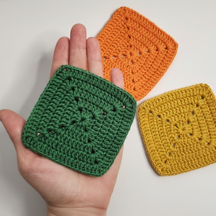 Cozy Granny Collection Pattern Bundle